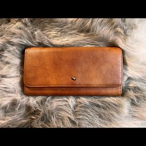 Perfect condition wallet from target